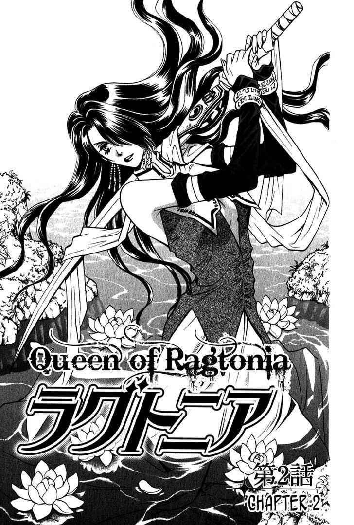 Ragtonia Chapter 2 #2