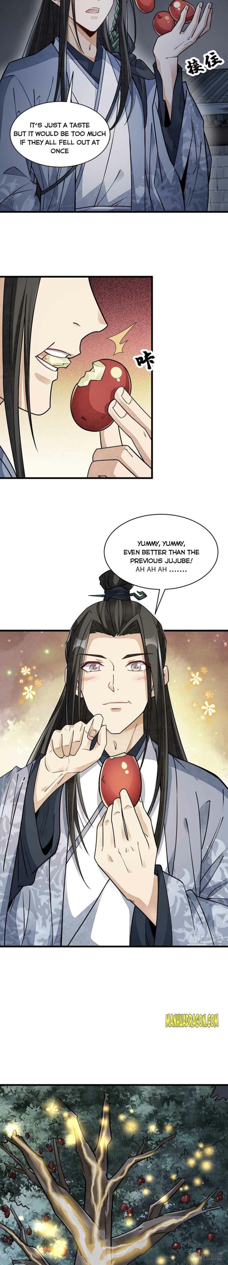 Lan Ke Qi Yuan Chapter 109 #2