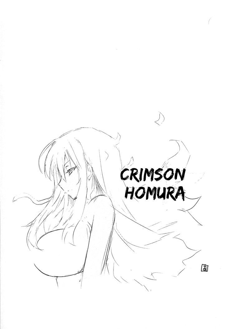 Senran Kagura - Guren No Hebi Chapter 13 #22