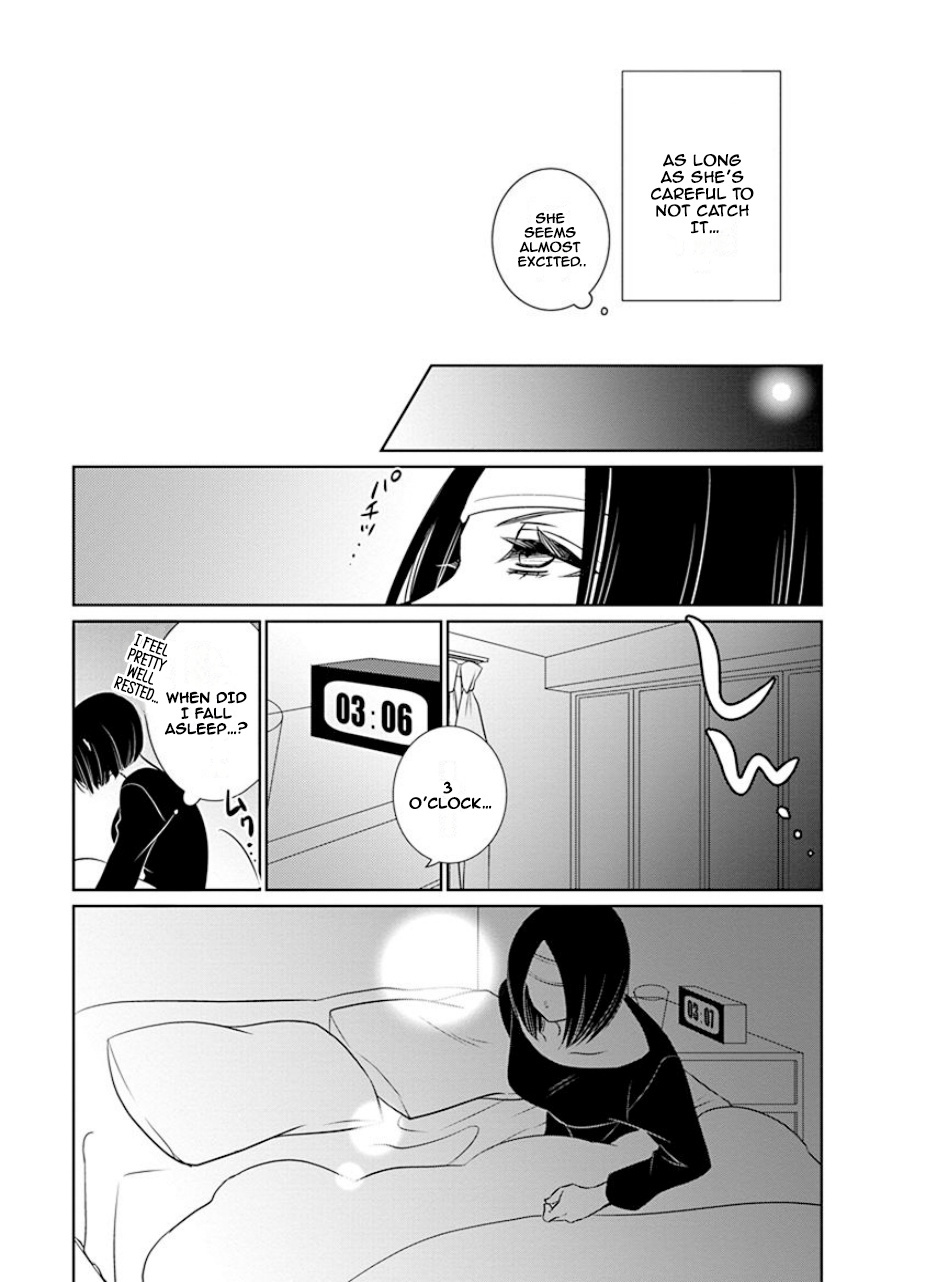 An Absurd Relationship Chapter 26 #5