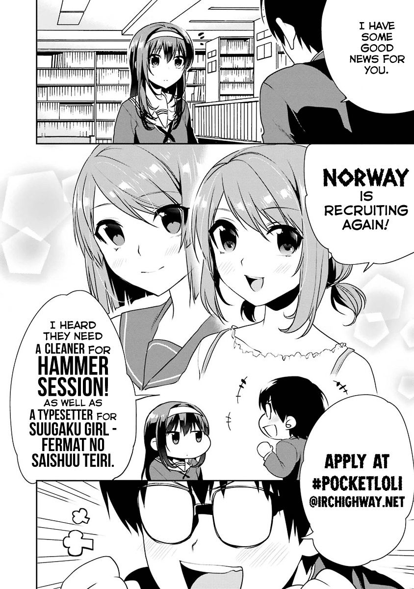 Suugaku Girl - Godel No Fukanzensei Teiri Chapter 10 #44