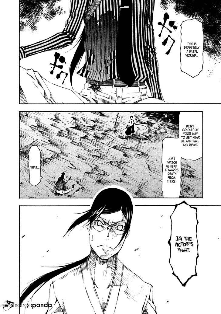 Zerozaki Soushiki No Ningen Shiken Chapter 16 #3