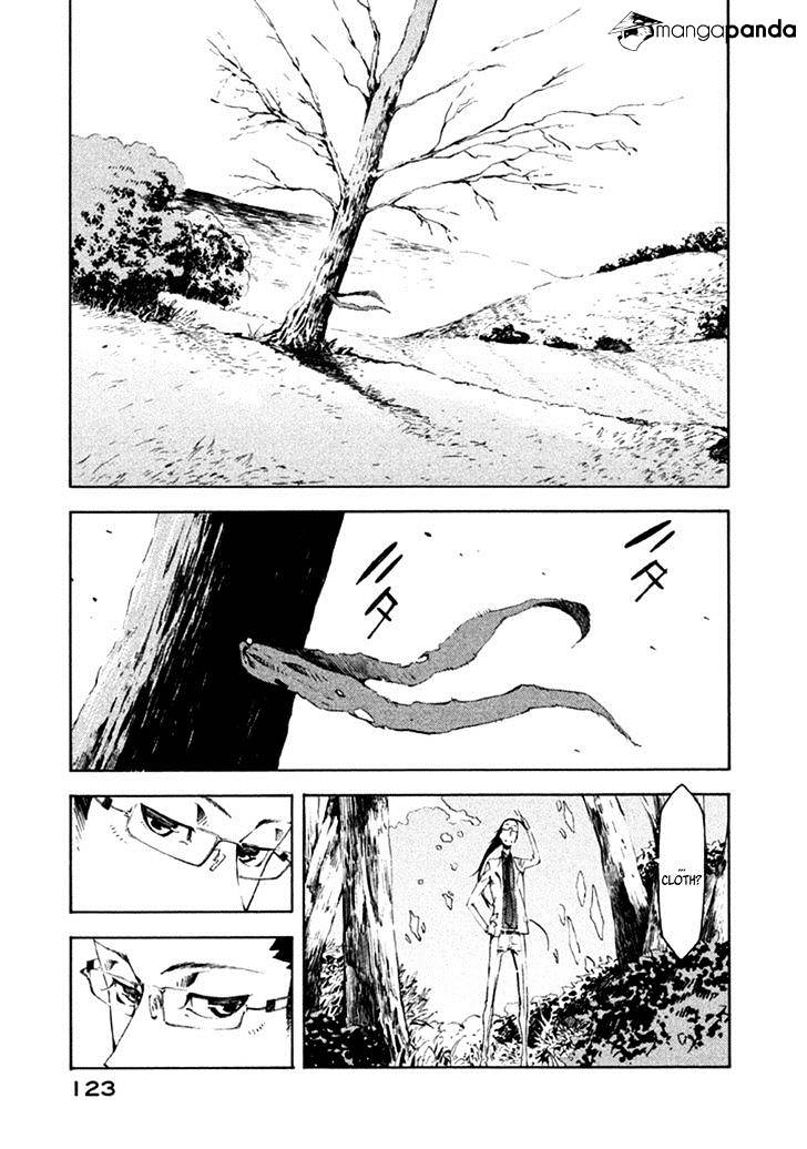 Zerozaki Soushiki No Ningen Shiken Chapter 12 #8