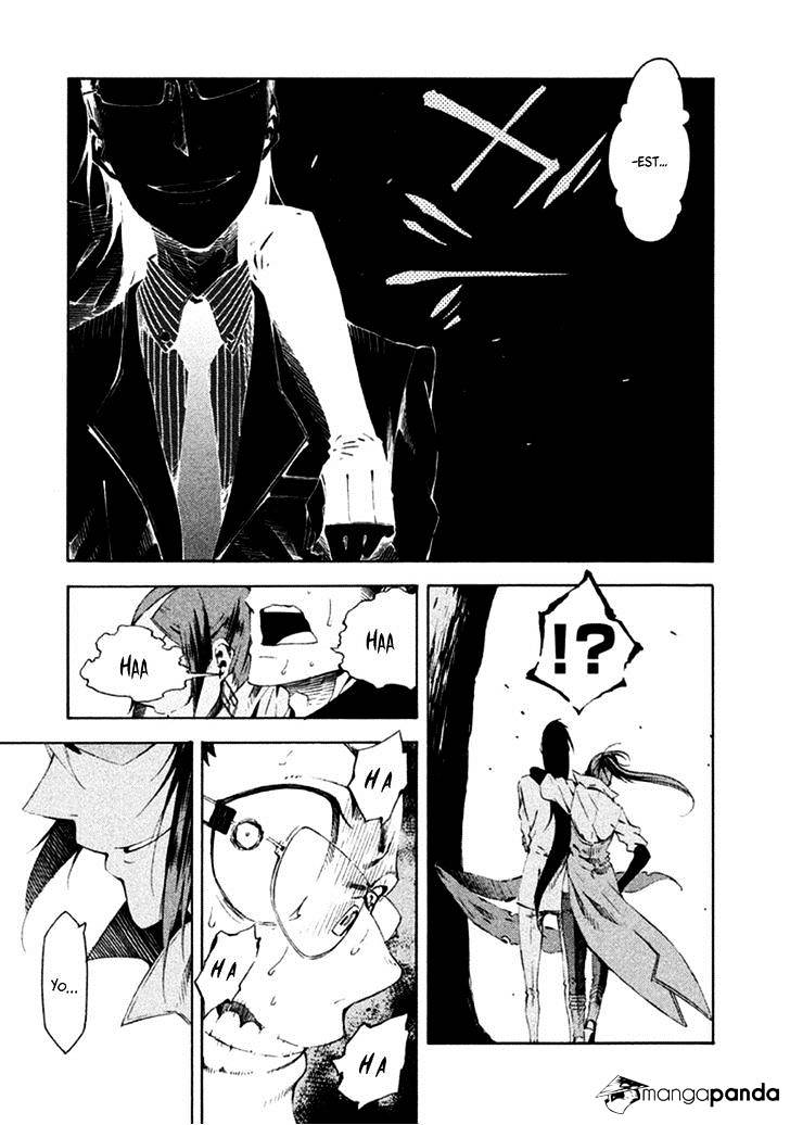 Zerozaki Soushiki No Ningen Shiken Chapter 12 #10