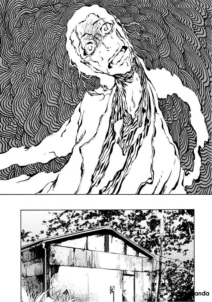 Zerozaki Soushiki No Ningen Shiken Chapter 12 #18