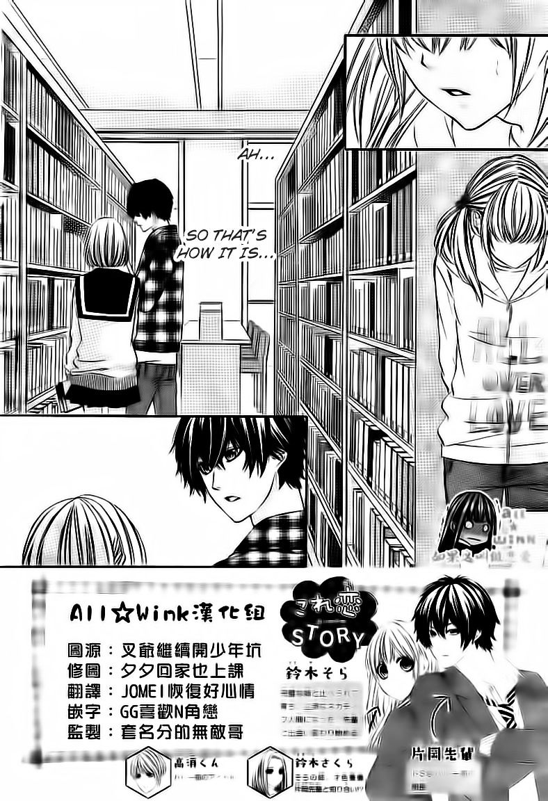 Kore Ga Koi To Iu Naraba Chapter 7 #2