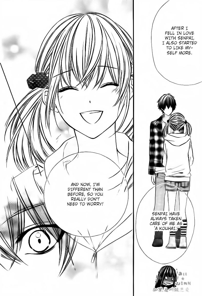 Kore Ga Koi To Iu Naraba Chapter 7 #10