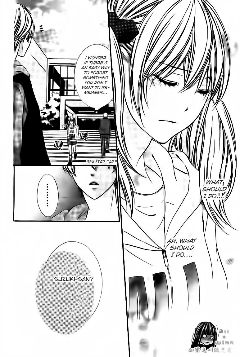 Kore Ga Koi To Iu Naraba Chapter 7 #18