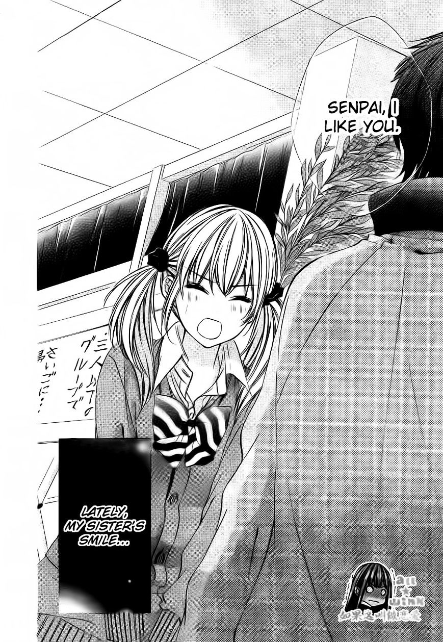 Kore Ga Koi To Iu Naraba Chapter 5 #24