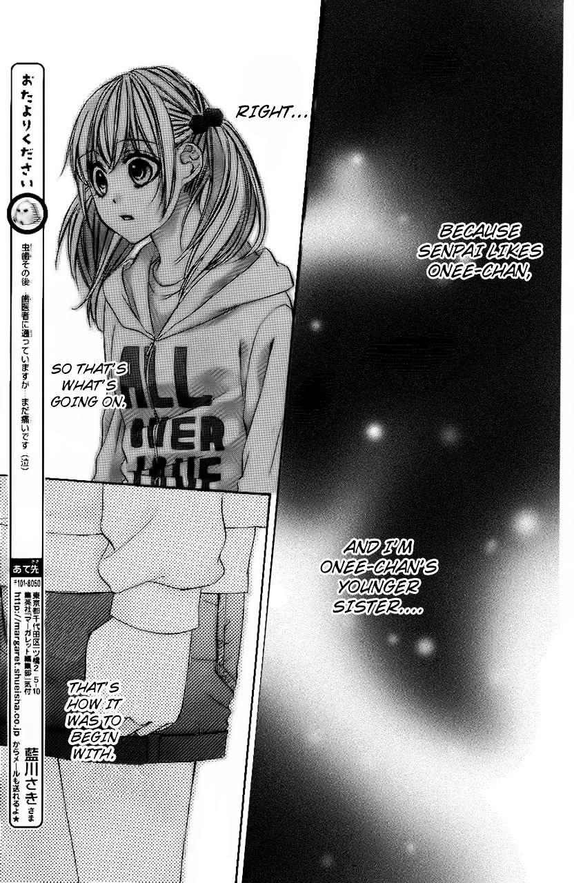 Kore Ga Koi To Iu Naraba Chapter 8 #5