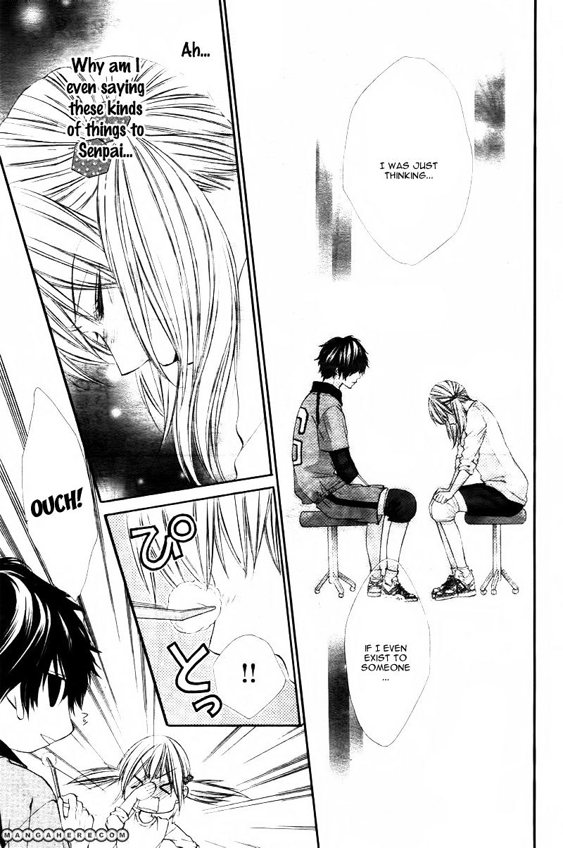 Kore Ga Koi To Iu Naraba Chapter 3 #10