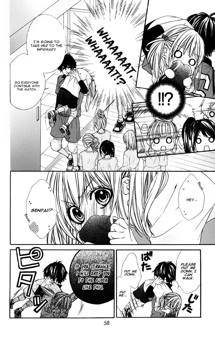 Kore Ga Koi To Iu Naraba Chapter 2 #23