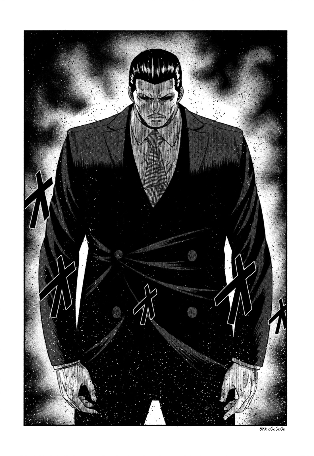 Bouncer Chapter 9 #25