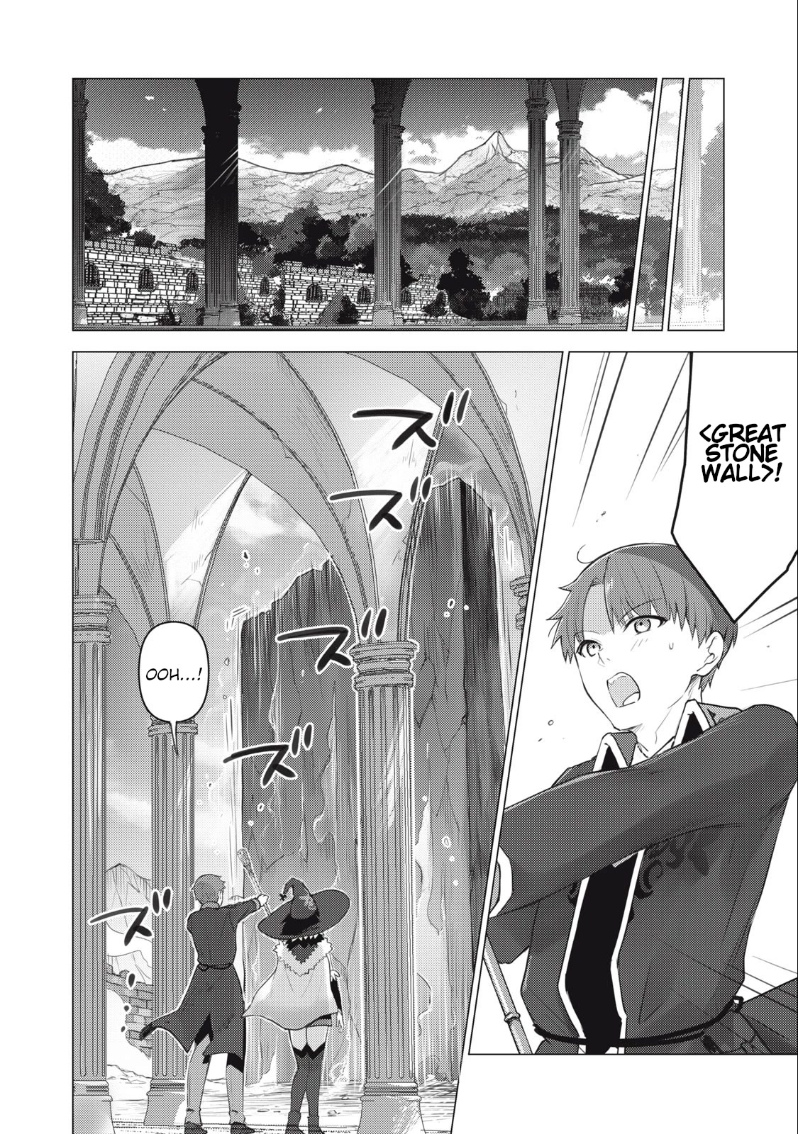 Hiroki, Too, Gets Summoned Into Another World Chapter 10 #11