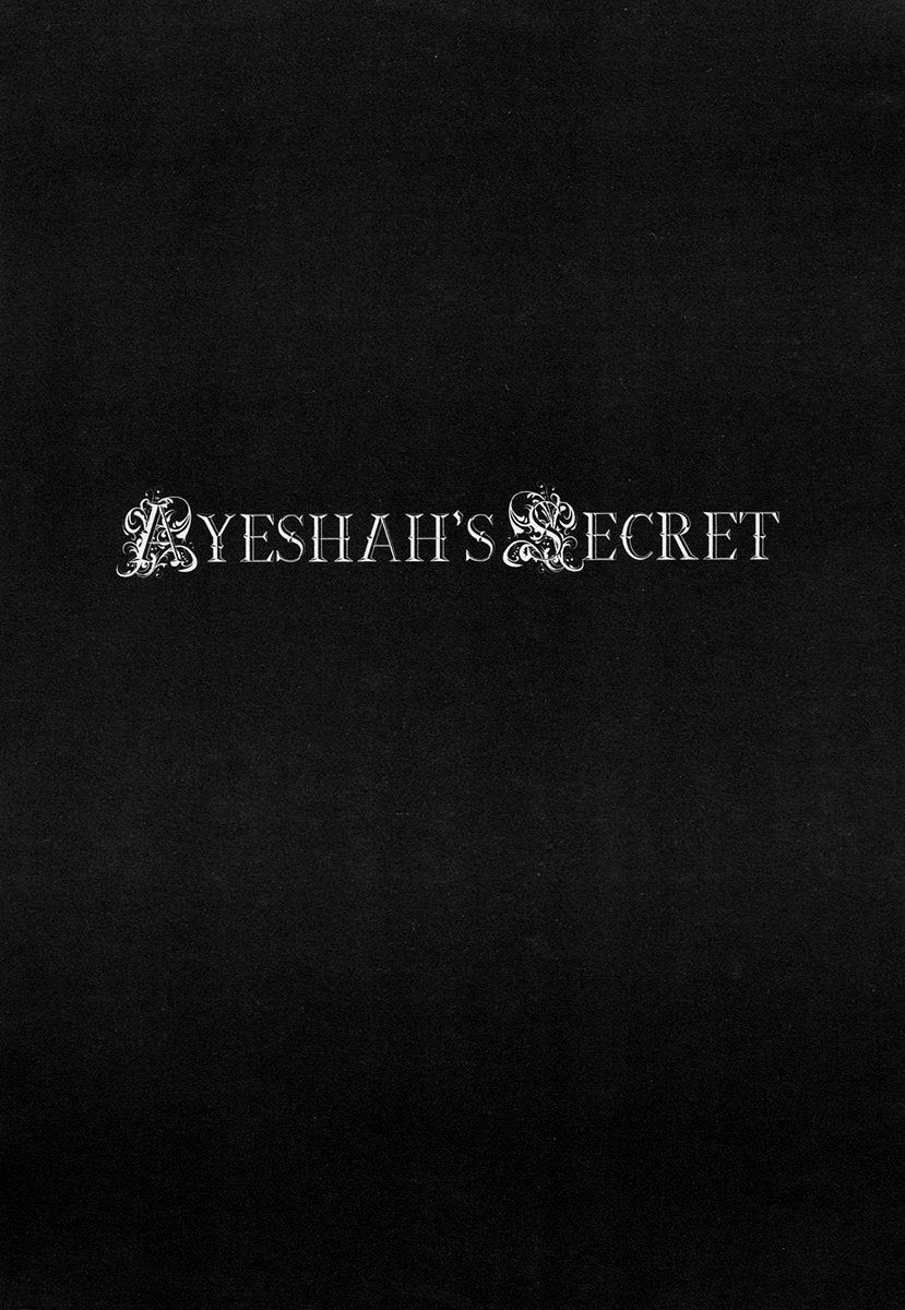 Ayeshah's Secret Chapter 8 #23