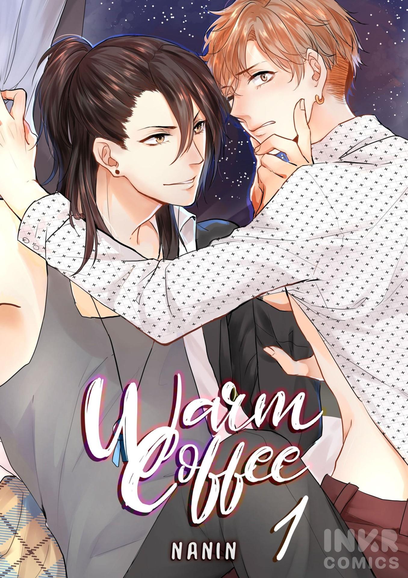 Warm Coffee Chapter 0 #1