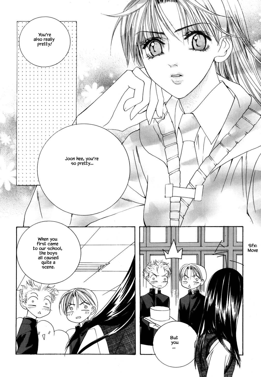 Cheon Gi Dot Com Chapter 44 #5