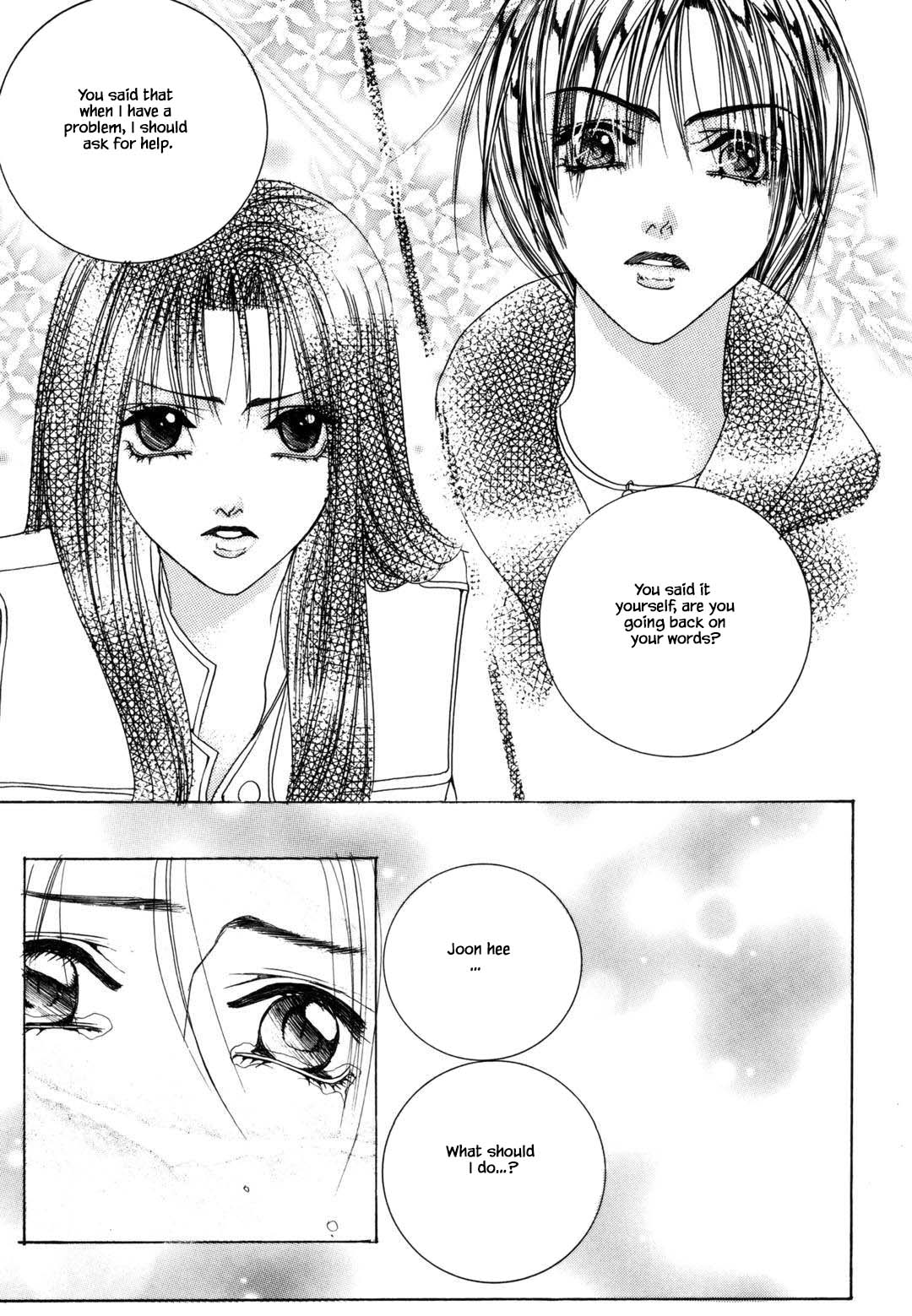 Cheon Gi Dot Com Chapter 45 #8