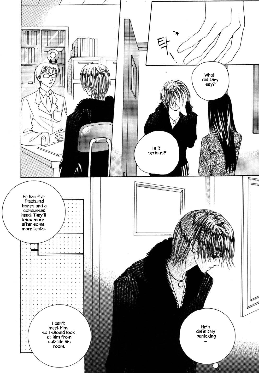 Cheon Gi Dot Com Chapter 45 #10