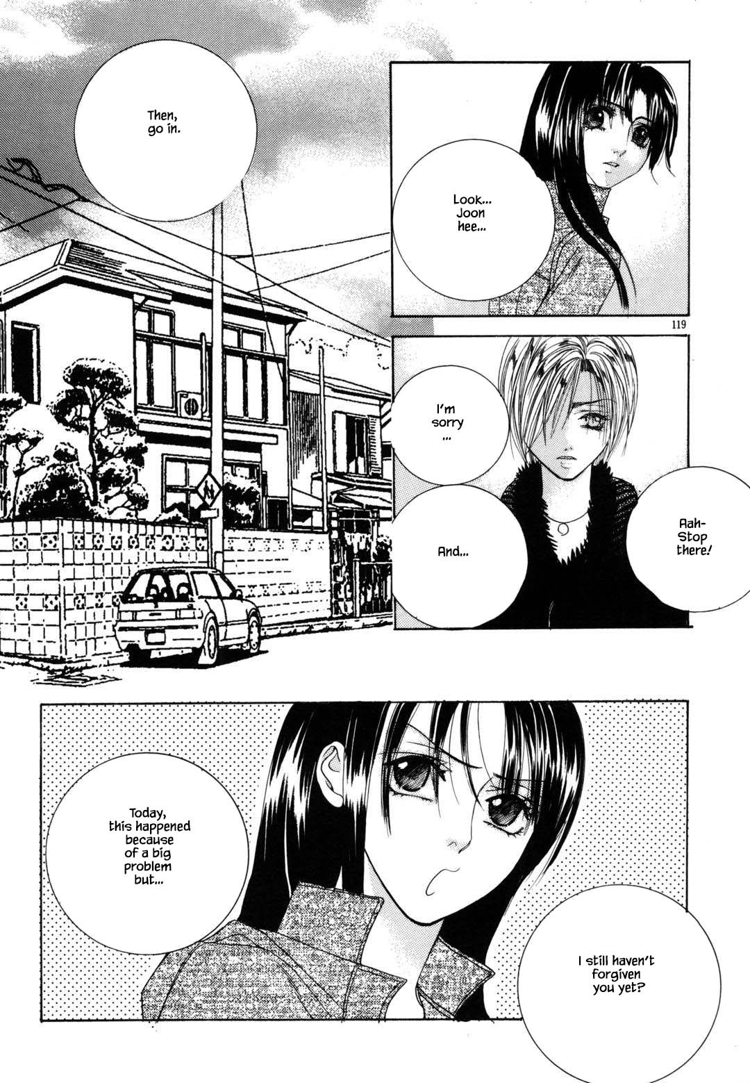 Cheon Gi Dot Com Chapter 45 #19