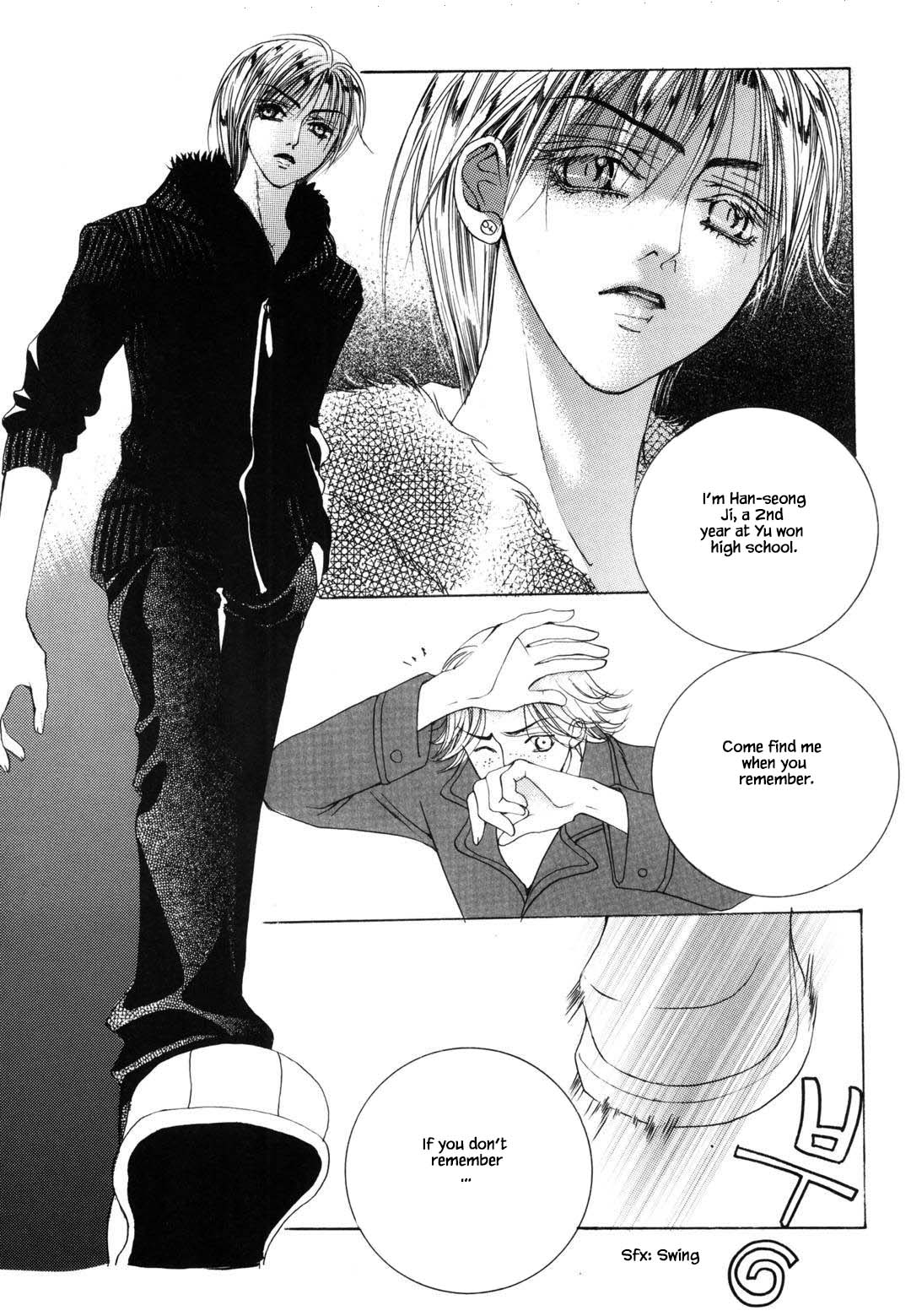 Cheon Gi Dot Com Chapter 45 #24