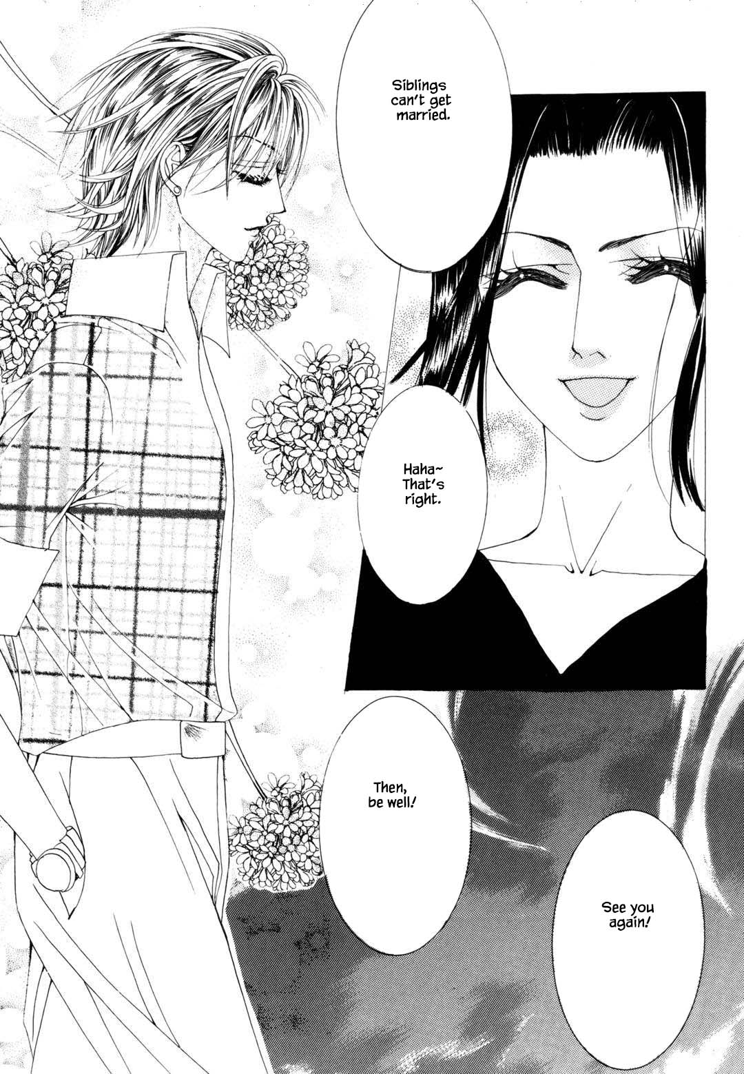 Cheon Gi Dot Com Chapter 40 #9