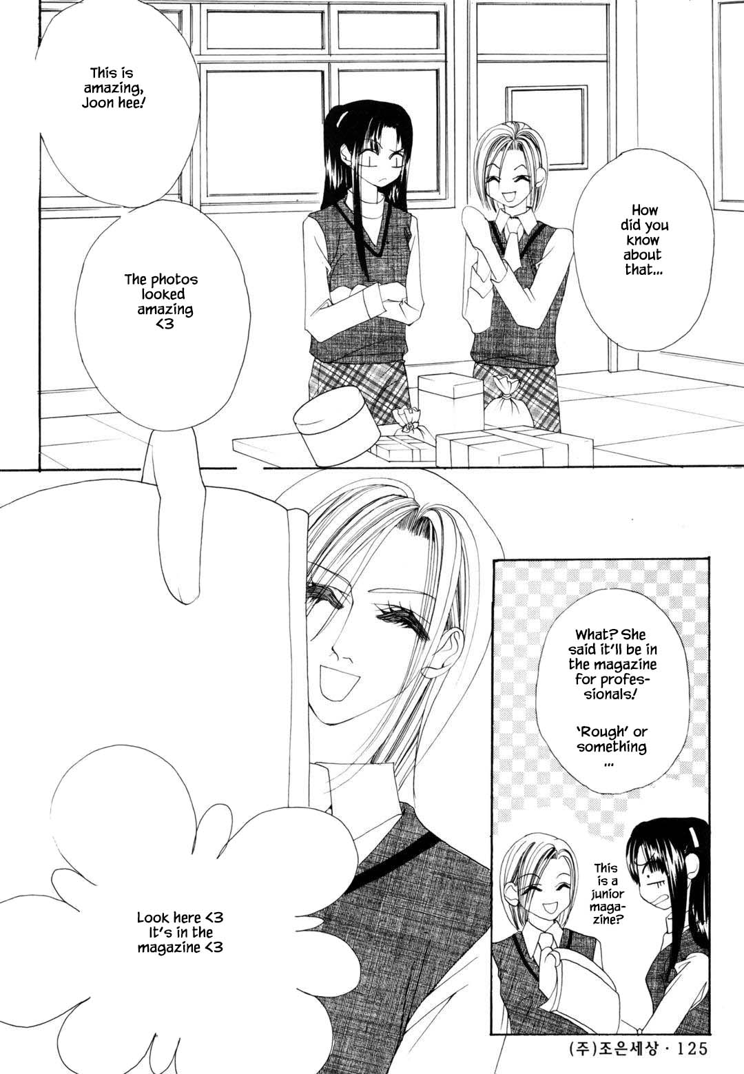 Cheon Gi Dot Com Chapter 40 #26