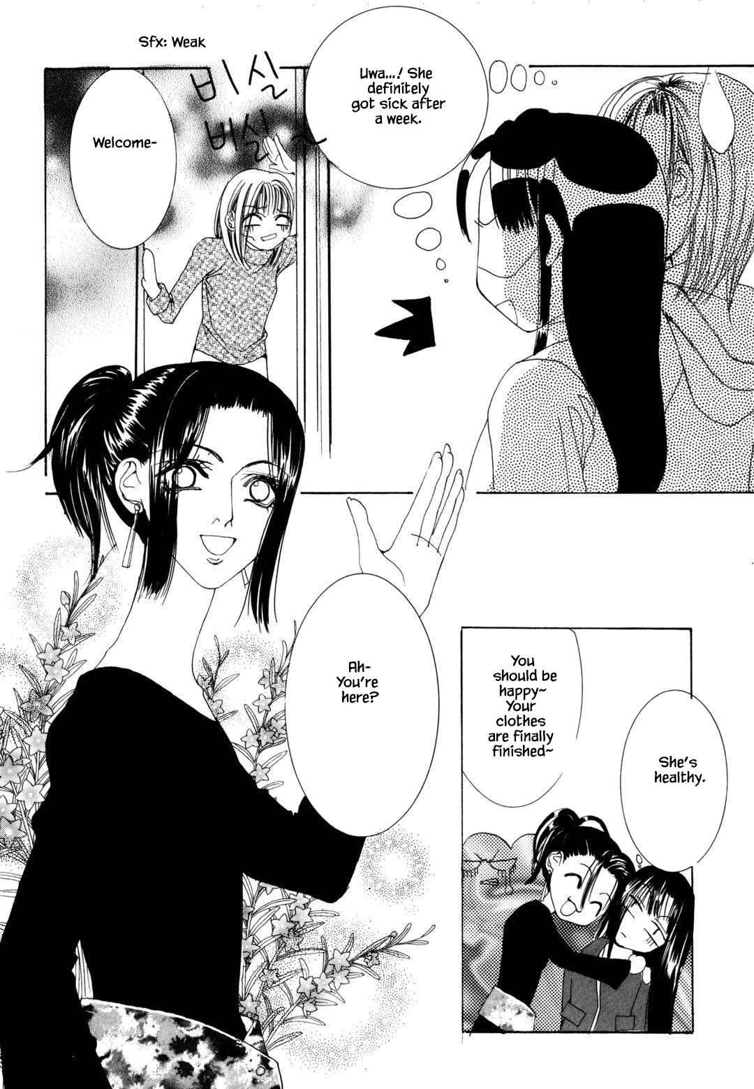 Cheon Gi Dot Com Chapter 38 #18