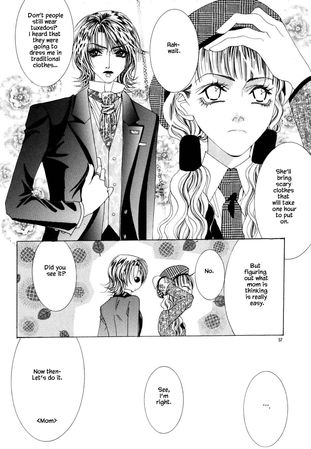 Cheon Gi Dot Com Chapter 38 #21