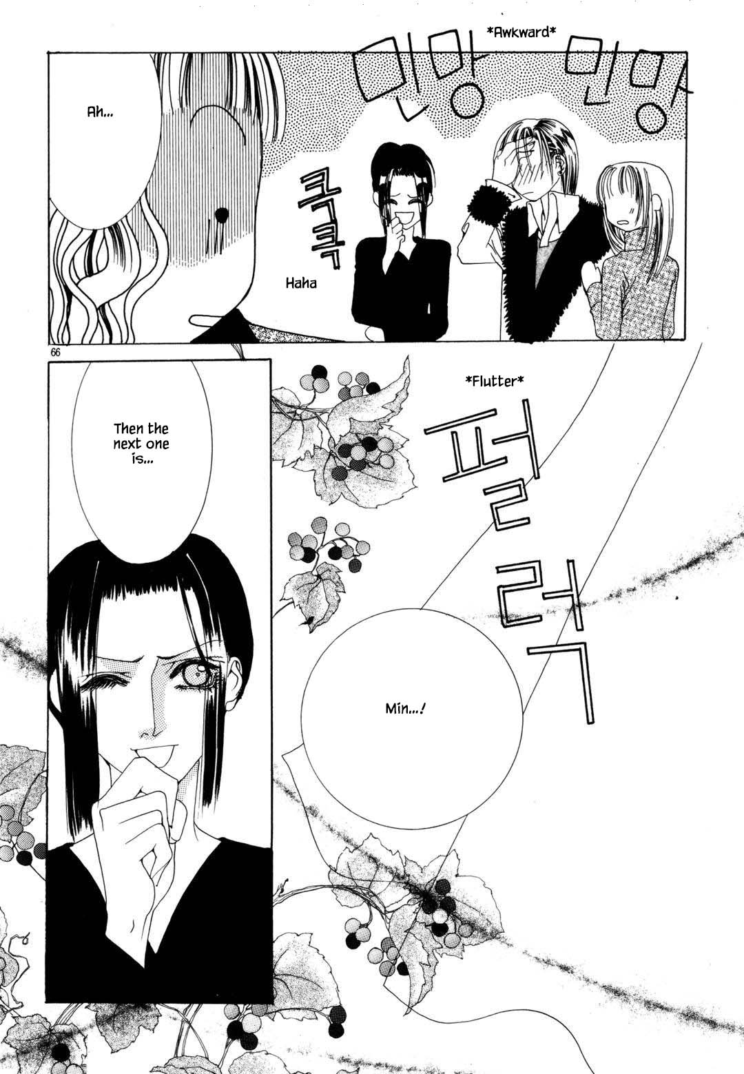 Cheon Gi Dot Com Chapter 38 #30