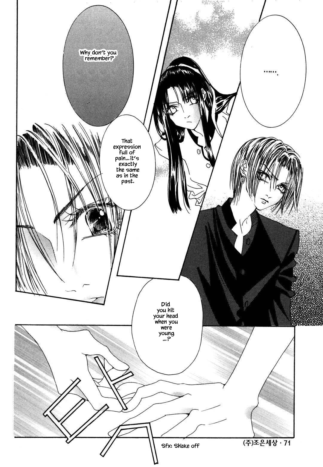 Cheon Gi Dot Com Chapter 28 #18