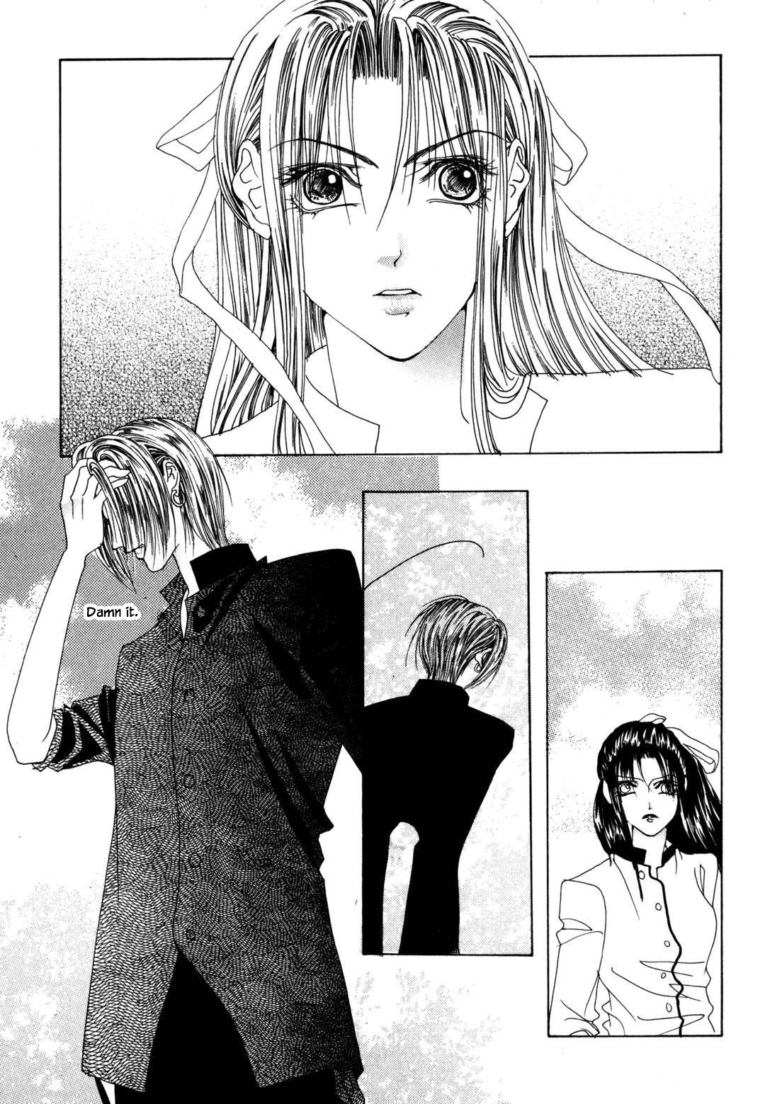 Cheon Gi Dot Com Chapter 28 #21