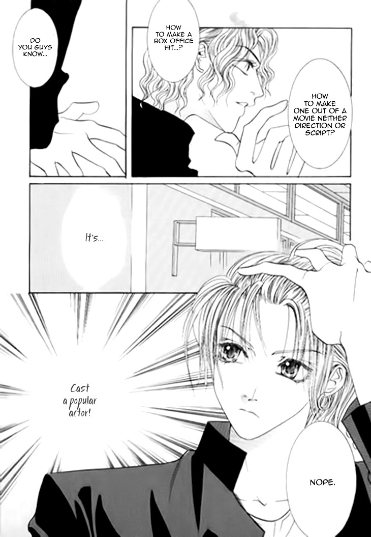 Cheon Gi Dot Com Chapter 25.2 #7