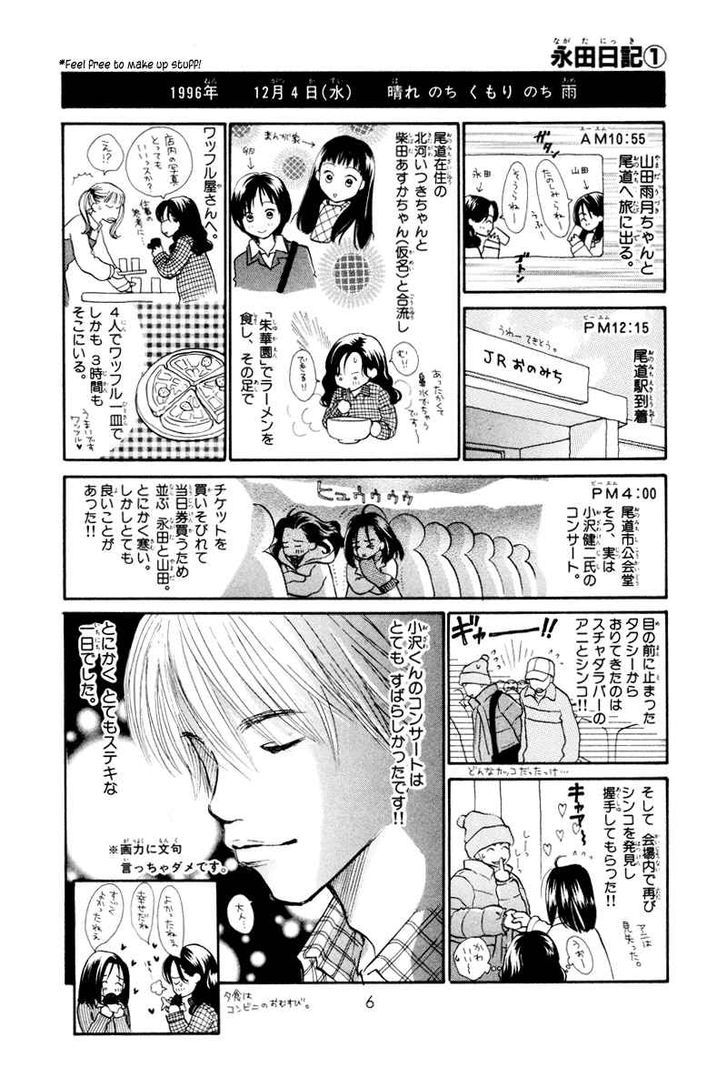 Renai Catalog Chapter 21 #6