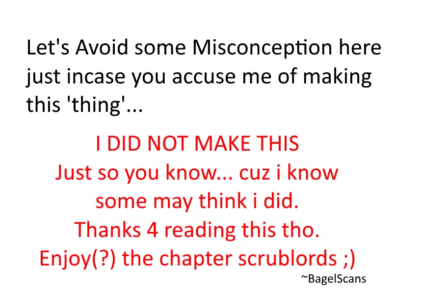 Sam Is A Scrublord Chapter 7 #1