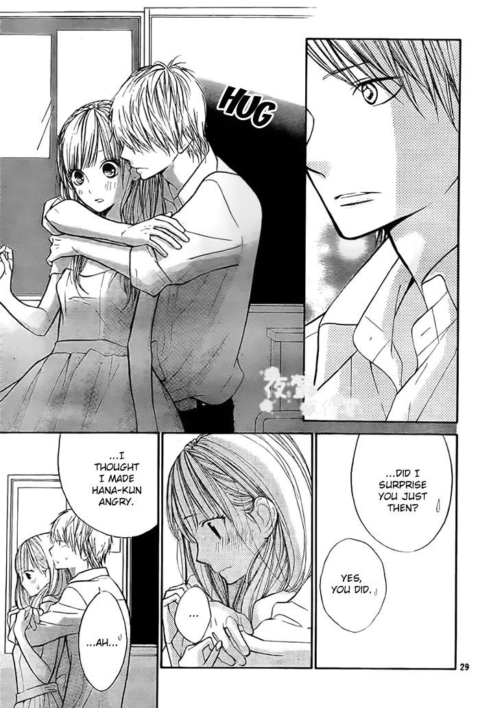 Hana-Kun To Koisuru Watashi Chapter 42 #30