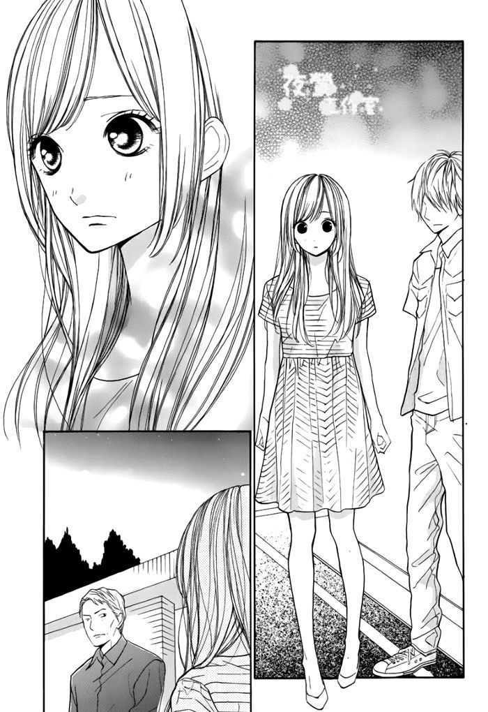 Hana-Kun To Koisuru Watashi Chapter 41 #9