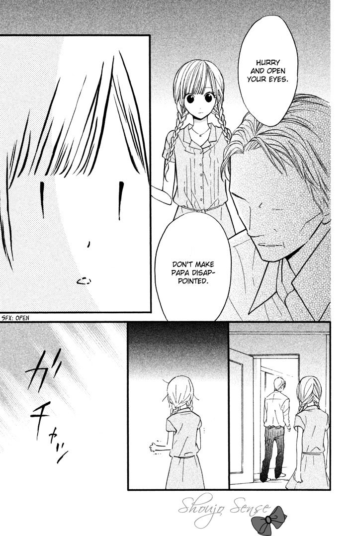 Hana-Kun To Koisuru Watashi Chapter 39 #14