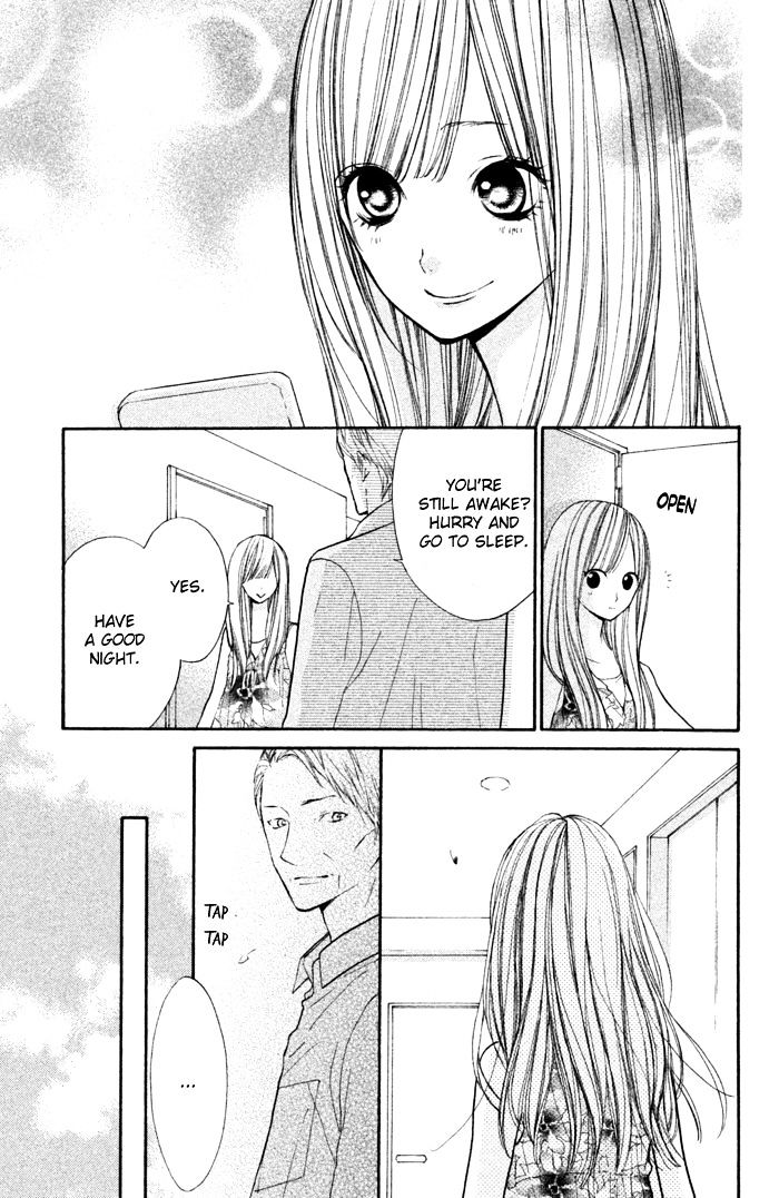 Hana-Kun To Koisuru Watashi Chapter 38 #4