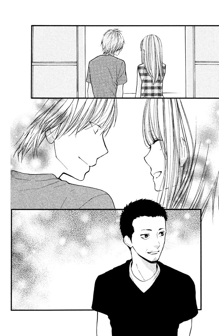 Hana-Kun To Koisuru Watashi Chapter 39 #33