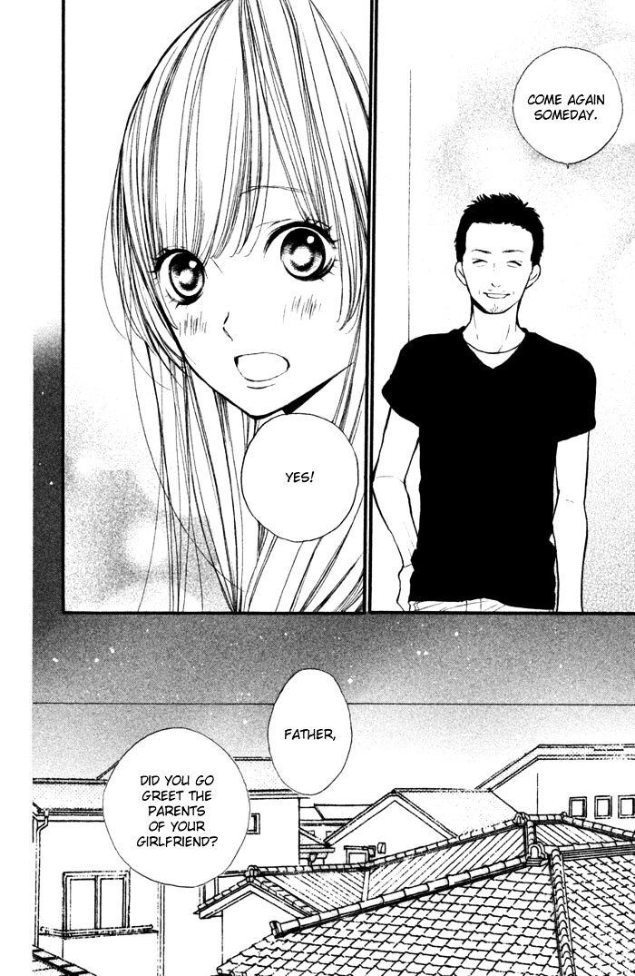 Hana-Kun To Koisuru Watashi Chapter 39 #35