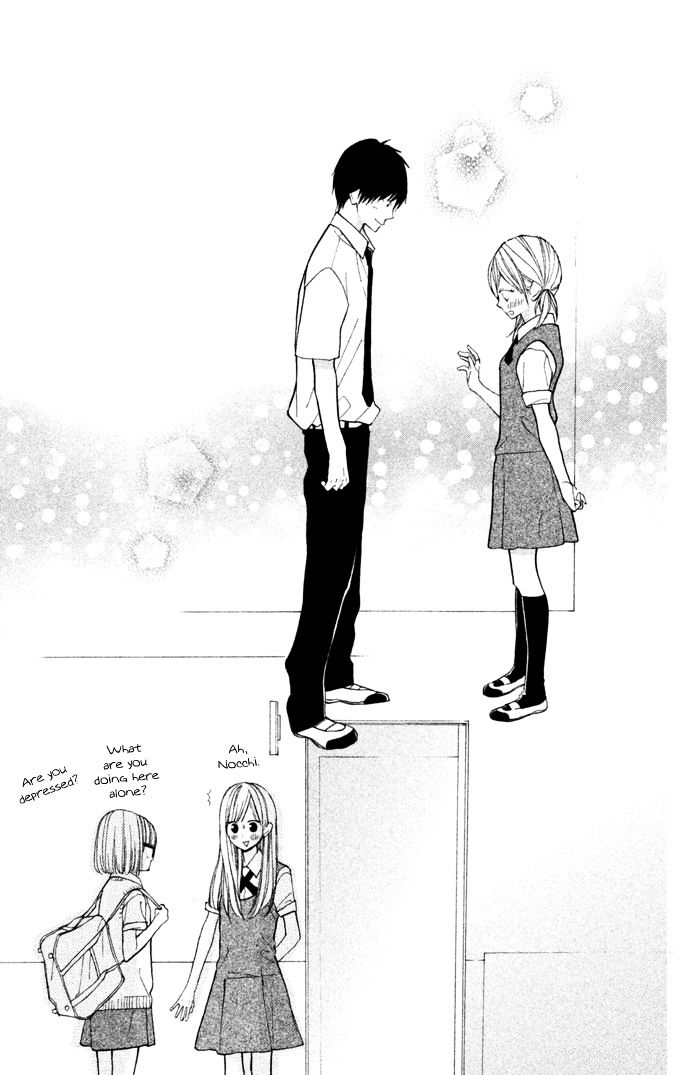 Hana-Kun To Koisuru Watashi Chapter 38 #26