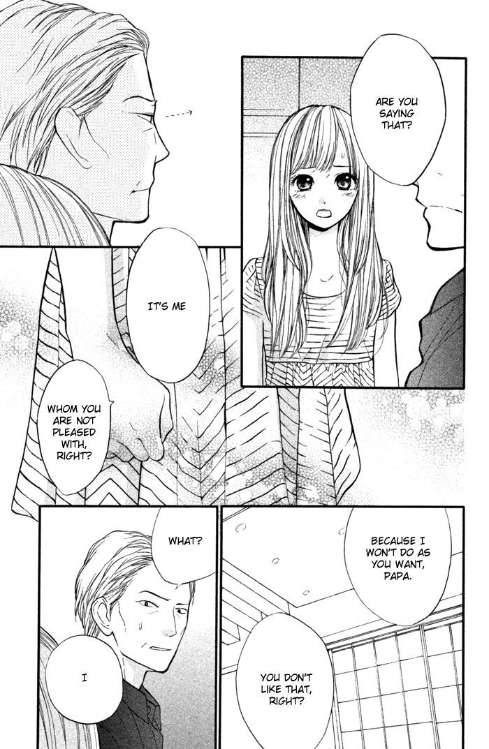 Hana-Kun To Koisuru Watashi Chapter 40 #26