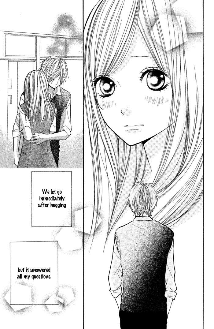 Hana-Kun To Koisuru Watashi Chapter 37 #14