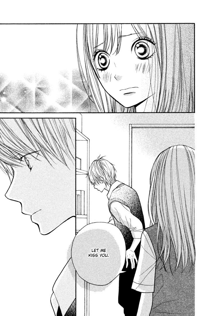 Hana-Kun To Koisuru Watashi Chapter 37 #30