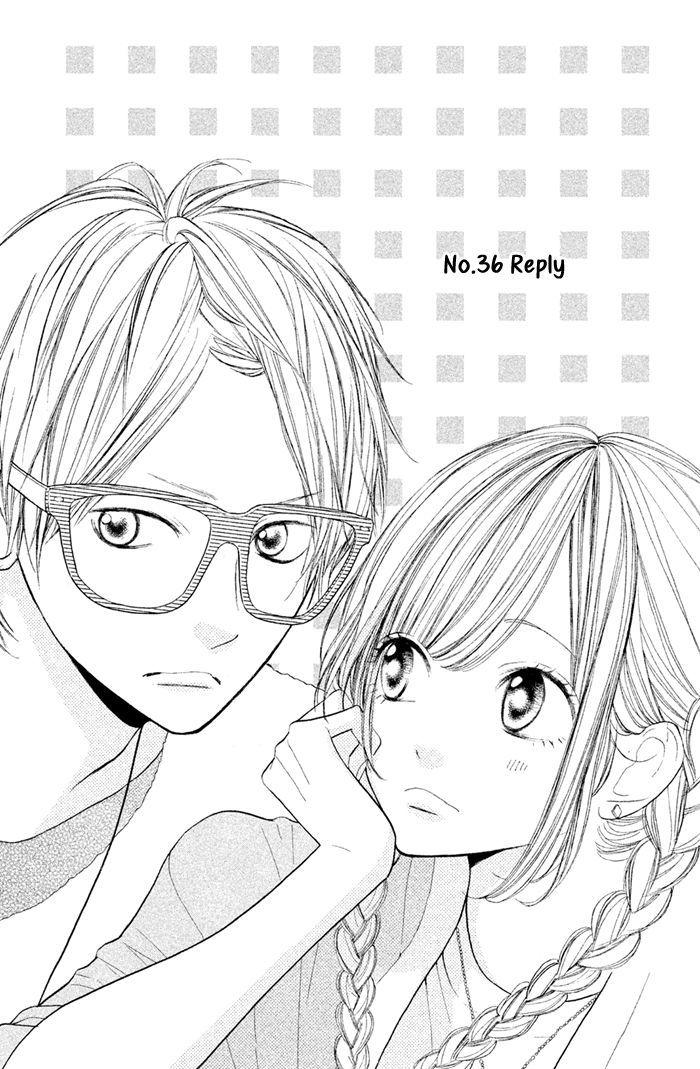 Hana-Kun To Koisuru Watashi Chapter 36 #2