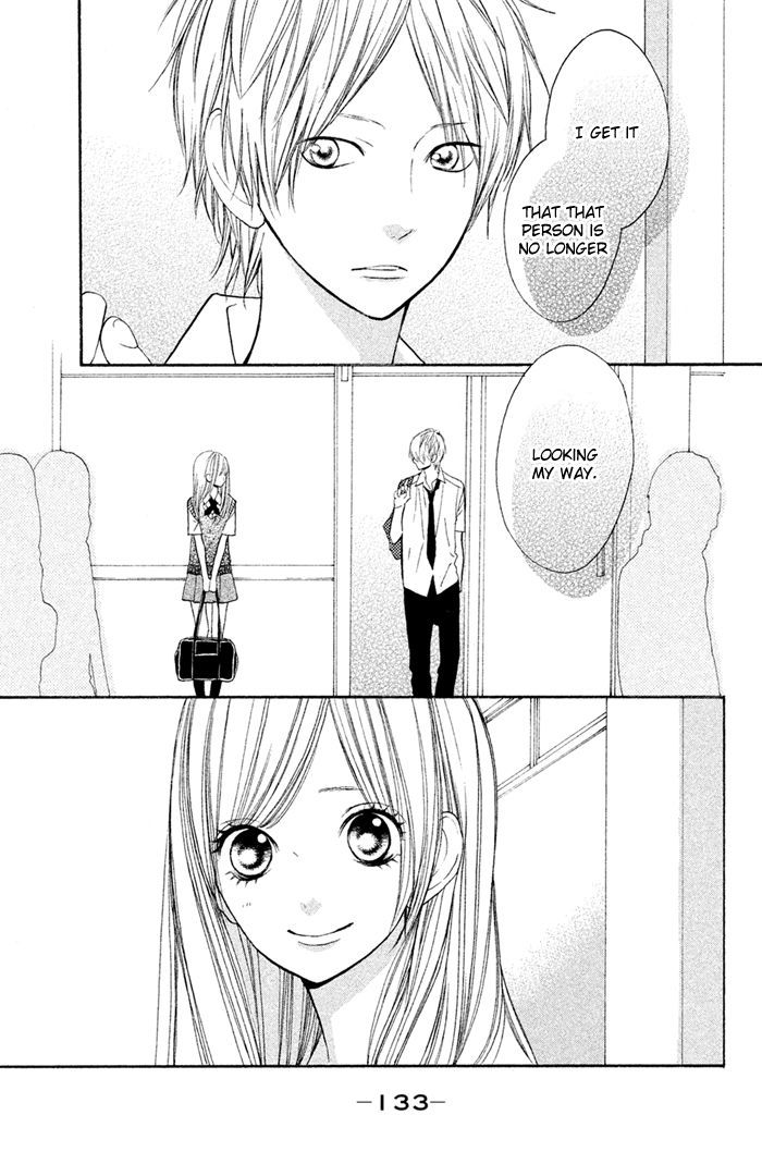 Hana-Kun To Koisuru Watashi Chapter 36 #12