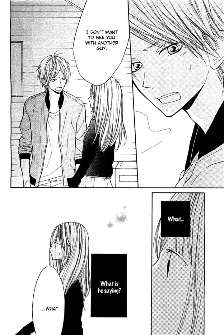 Hana-Kun To Koisuru Watashi Chapter 33 #5