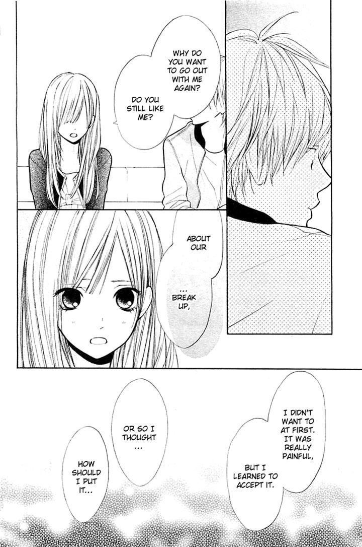 Hana-Kun To Koisuru Watashi Chapter 33 #15