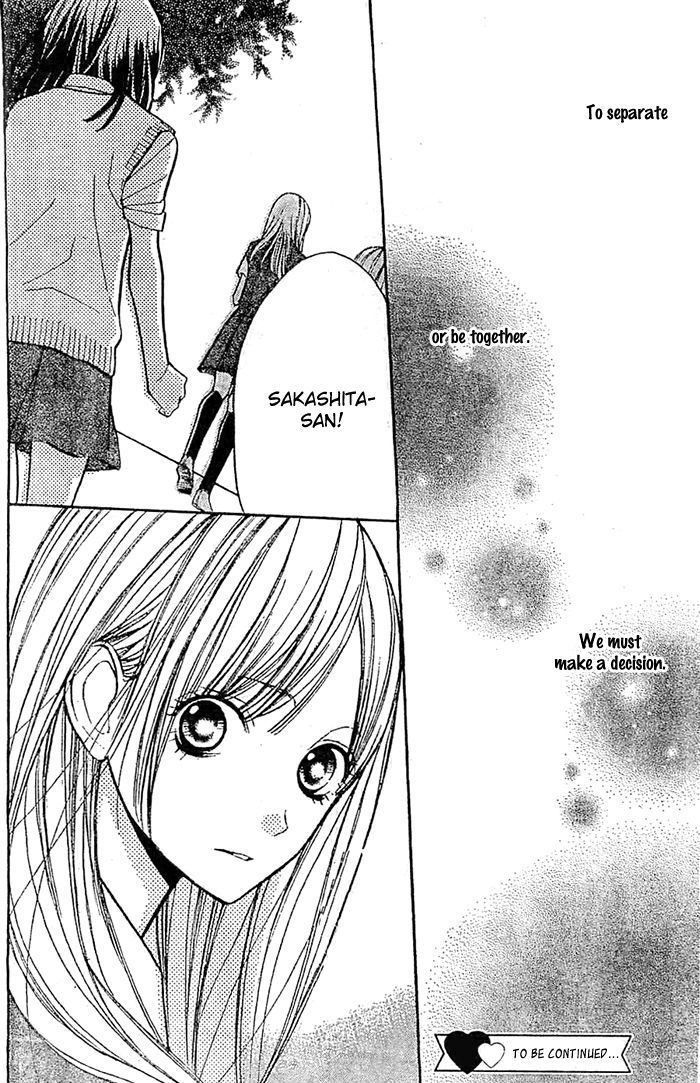 Hana-Kun To Koisuru Watashi Chapter 34 #39